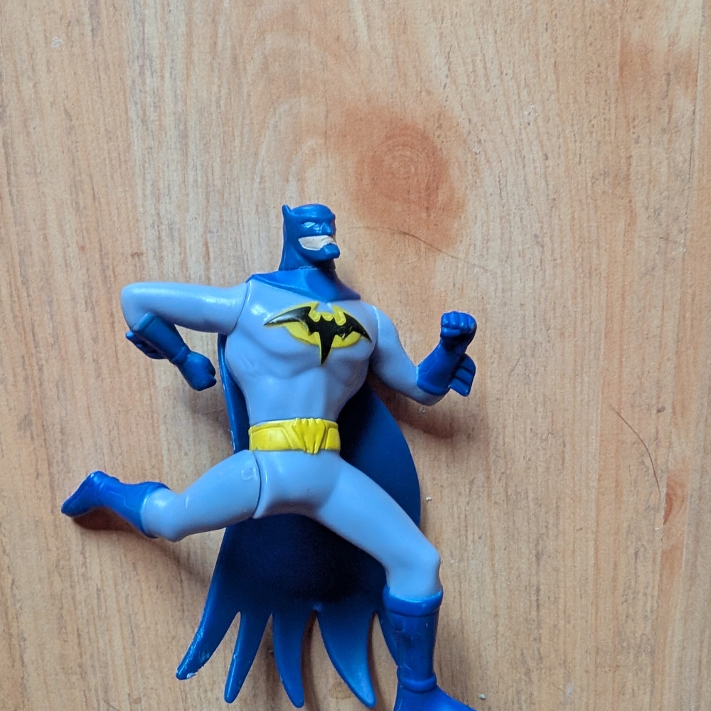 2/22$ Marvel, Dc And More kid toys 2 for 22$ on selected item - Picture 4 of 16